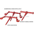 restraints load binder gold supplier ;ratchet load binder